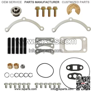 Turbo Rebuilt Rebuild Repair Kit For T3 T4 T04B T04E Turbo Charger