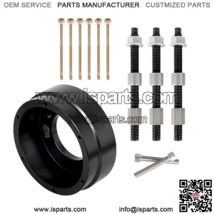 Front Seal & Wear Sleeve Remover & Installer 4918991 for Cummins ISX12 and ISX15