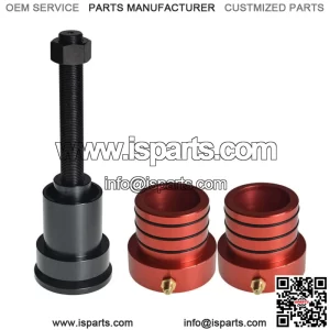 Front Axle Tube & Inner Axle Side Seal Installation Tool  for Dana 30/44
