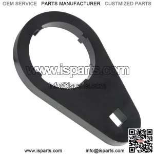 For 1994-2004 Dodge Cummins Diesel Drive Mainshaft 5th Gear Nut Wrench 1/2"