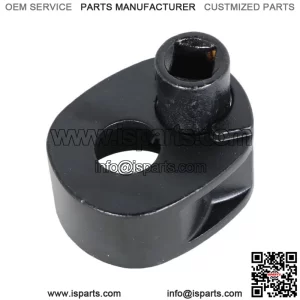 Universal Inner Tie Rod Tool Replace 33~42mm Wrench Tool