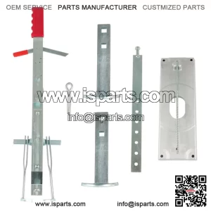 For Auto Transmission Clutch Spring Compressing Tool T-0158-SP