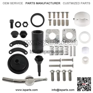 For Nissan Skyline R32 R33 R34 5 speed Speed - Premium short shifter