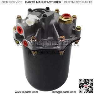 For Bendix 065225 Air Dryer AD9 AD-9 Assembly Replacement 1PC