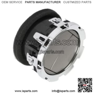 For 11-16 Ford F250 F350 F450 F550 DC3Z19893B AC / Heater Air Duct Vent Plastic