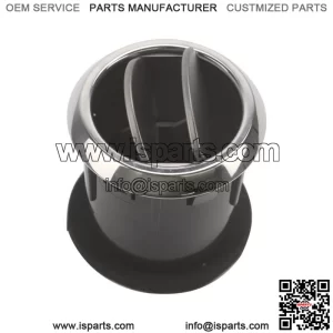 A/C Air Vent Louvre For 2006 2007 2008 2009 Lincoln MKZ Zephyr 8H6Z-19893-AA