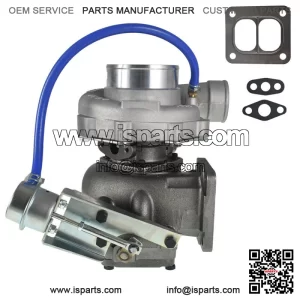 Turbo For International Navistar DT466 & I530E Turbocharger GTA3782B 2506784C91