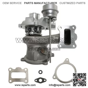 For Ford Fusion 2017-2019 Escape L4 1.5L B0BG F1FZ6K682D Turbo Turbocharger