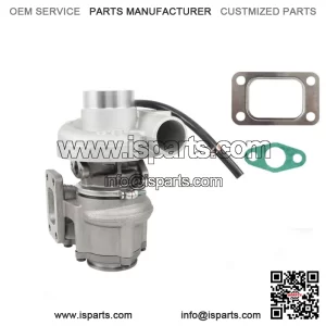 For Cummins Trucks Elite Diesel 4BT 3.9L 110 HP 3800709 HX30W Turbo Charger