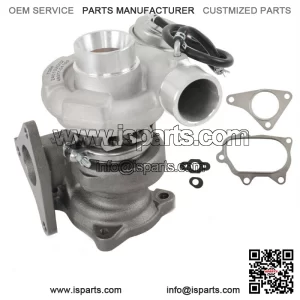 For 1998-2002 Subaru Forester 2.0L 58T/EJ205 Billet TD04L Turbo 4937704100