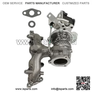 28231-2B760 For 2016-2018 Hyundai Tucson 1.6L B01 Turbocharger 16399700016