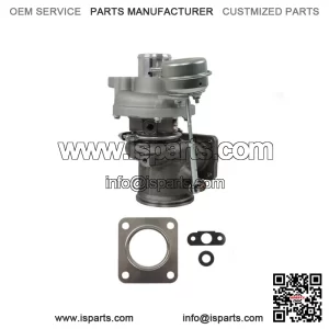 For Dodge Dart Fiat 500 Jeep Renegade Alfa-Romeo MiTo 1.4L Turbocharger