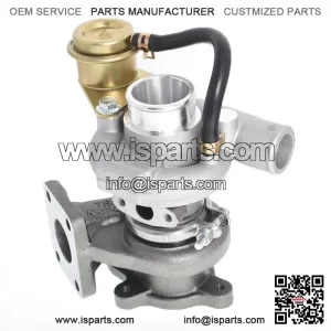 For Bobcat S160 S185 Kubota V2003-T Turbo Turbocharger TD03-7G 49131-02020