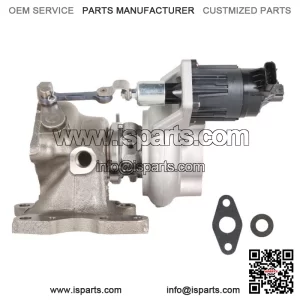 Balanced Turbo charger for Honda Civic CR-V 1.5L TD025 49373-07100 18900-5AA-A01