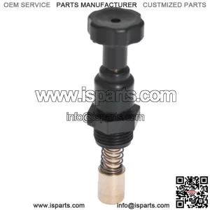 Choke Pull Plunger Kit Fits For Kawasaki KX500 KDX200 KDX250 KXF250