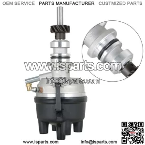 86588846 Tractor Distributor fit for Ford 500, 600,700, 800, 900, 501, 601, 701+