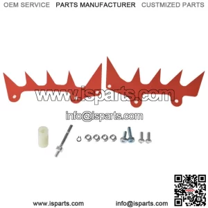 MS310 DOG SET FITS FOR 029 039 MS271 MS290 MS291 MS361 MS390MS311