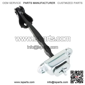 Front Door Hinge Check Stopper 80430-ZX60A For 2007-2012 Nissan Altima