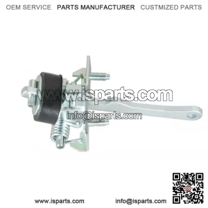 Fit For Jeep Cherokee Wagoneer Door Check Assembly Front Driver Or Passenger
