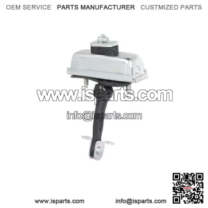 For 2005-09 Chevrolet Equinox Pontiac Torrent Door Check Stop Front Driver Left