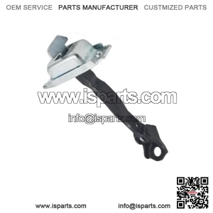 Door Check Strap Stopper Front For Toyota Corolla Matrix Pri 68620-02061