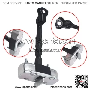 Front Door Check Stop Both Sides For 2009-2013 Toyota Corolla 68610-02160