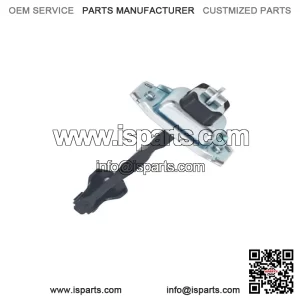 Door Stay Check Strap Stopper Fit For 2006-2011 Toyota Camry LH/RH 68610-06080