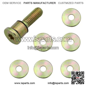 For Century Columbia FLD Freightliner Door Striker Kit Replacement Truck