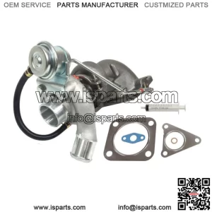 FORD TRANSIT MK7 TURBO TURBOCHARGER 2.2 FWD 2006 - 2011 85/100/100/115PS