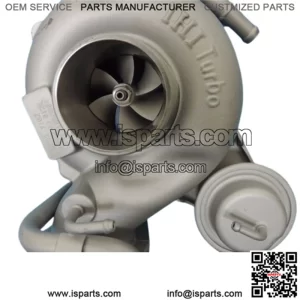 SUBARU IHI RHF55 VF52 WRX LEGACY (14411AA800) NIB Genuine IHI Turbo charger