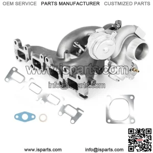 For 03-09 Chrysler PT Cruiser GT 03-05Dodge Neon SRT4 Turbo Turbocharger TD04LR