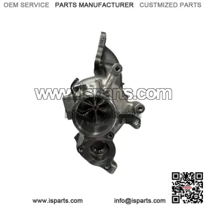 Upgraded Big Wheel OEM GM Turbocharger LTG 2.0L ATS Camaro Regal