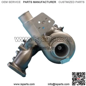 2011 Hyundai Sonata Kia Optima Sportage 2.0T Genuine Turbo Turbocharger TD04HL4S