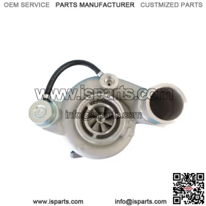 ForDodge 04-07 5.9L Holset TURBO OE Reman HE351CW Turbo Turbocharger  ISB 5.9