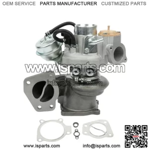 Turbocharger for 2007-2017 Pontiac Solstice GXP Buick Regal 2.0L 53049880200 K04