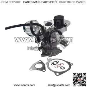 KP39 CJ5G6K682DA Turbo Turbocharger for Ford Escape 2013-2016 L4 1.6L
