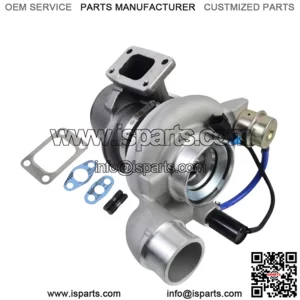 HE351CW Turbo Charger &Actuator For 04-07Dodge Ram 2500 3500 Diesel Cummins 5.9