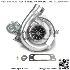 STAGE 2.5 GT3582 Dual Ball Bearing Turbo Charger forFord Falcon BA BF XR6 FPV