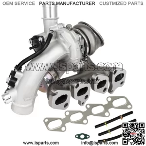 For Chevrolet Chevy Cruze Sonic Trax Buick Encore 1.4T Turbo Turbocharger