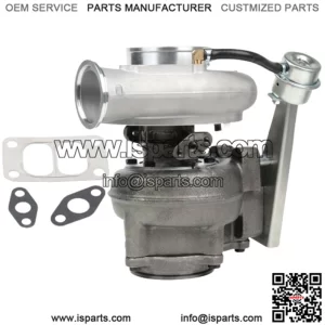 Turbo ForDodge Ram 2500 3500 5.9L 1994-2002 Turbocharger 4050036