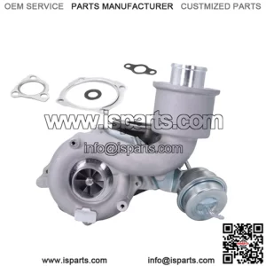 Turbo Turbocharger K03 w/Gasket For VW Golf Jetta Audi TT 1.8T 01-05 06A145704T