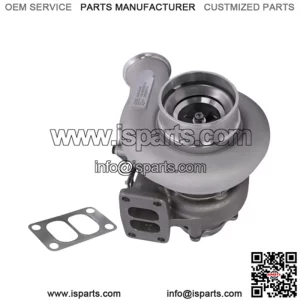 HX35W Turbo Turbocharger for 1996-1998Dodge RAM 6BT 5.9L Manual Diesel 3539373