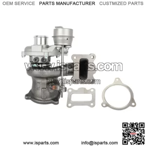 New Turbo Turbocharger forFord Fion 2014-2020 Escape L4 1.5L B0BG F1FZ6K682D