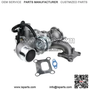 K03 Turbo Turbocharger For Ford Escape Foc Fion Taur Lincoln MKC MKZ 2.0L