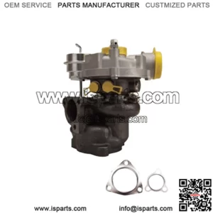New Turbo Turbocharger K03 Fits 1996-2005 VW PASSAT AUDI A4 1.8L 058145703J