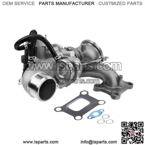 Turbo Turbocharger for Ford Escape Fion Taur Lincoln MKZ 2013-2016 2.0L K03