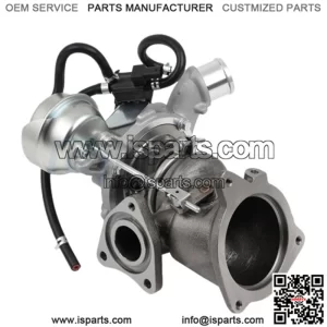Turbo Turbocharger For 2013-2016 Ford Escape 2013-2014Ford Fion 1.6 L