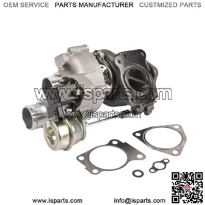 Front Turbo Turbocharger For Mini Cooper S R56 R57 R58 2007-2016 53039880118