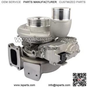 FitsDodge Ram Cummins 6.7L 2013-2018 Holset Turbo Turbocharger 3799840H 5326055