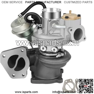 Turbo Turbocharger 12652494 For 2011-2017 Buick Regal 2.0L 53049880059 12598713